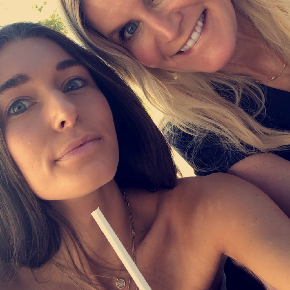 Meet your Posher, Blaire